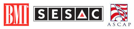 ASCAP vs BMI vs SESAC: The Big Three, Who’s for Me? | Royalty Exchange