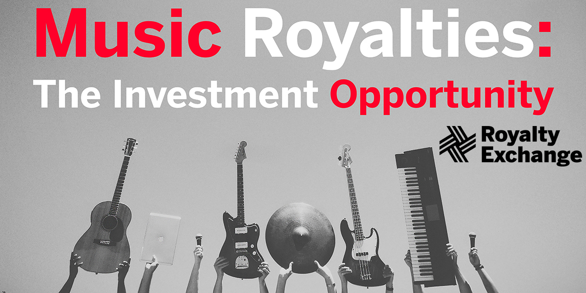 About Royalties Royalty Exchange