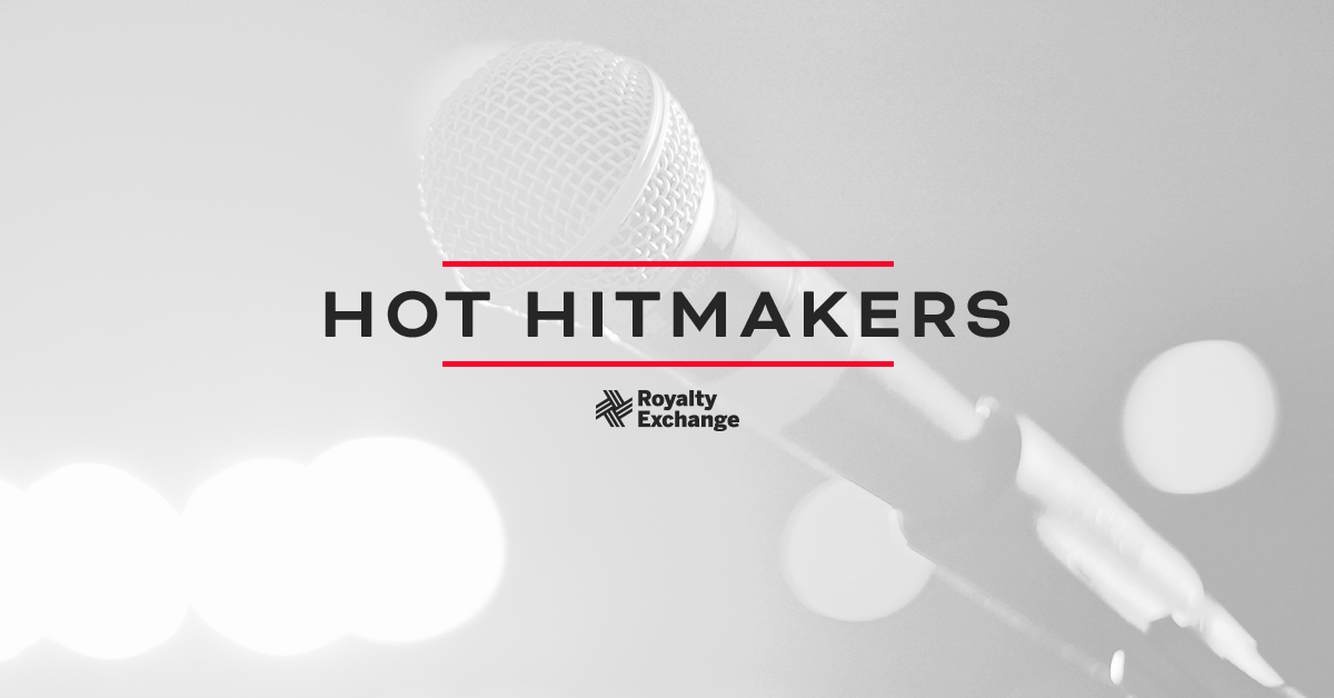 Hot Hitmaker Banner