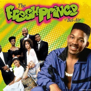 Fresh Prince of Bel Air